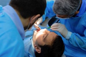 Cirurgia Bucal em Salvador