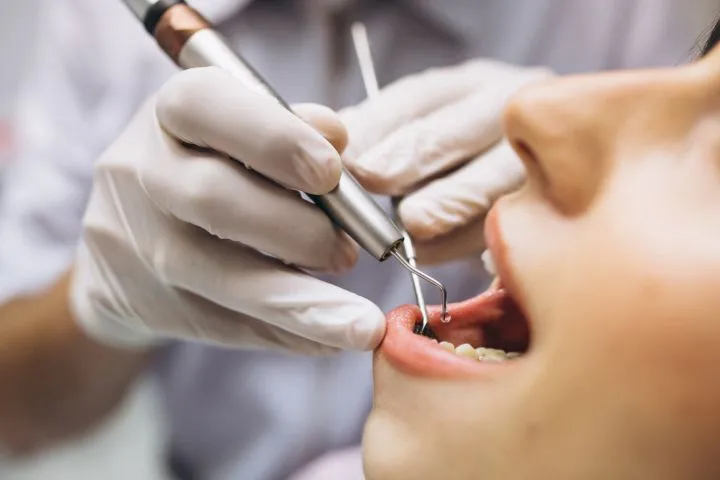 Dentista em Salvador para avaliação, prevenção e tratamento da saúde bucal com atendimento personalizado e tecnologia digital.
